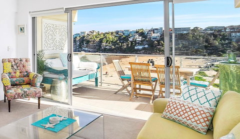 Beachfront Bliss - Accommodation Fremantle 11