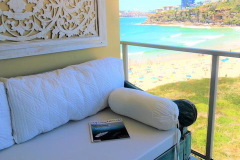 Beachfront Bliss - Accommodation Fremantle 14