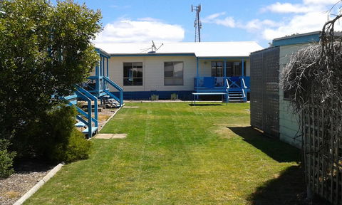 Marion Bay Holiday Villas - Accommodation Fremantle 4