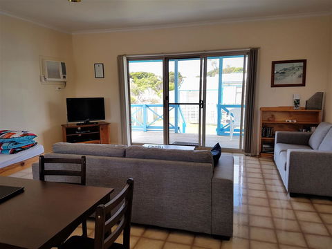 Marion Bay Holiday Villas - Accommodation Fremantle 10