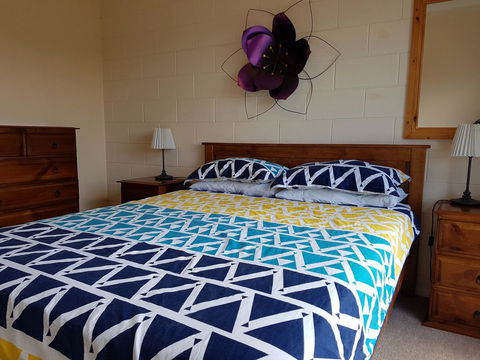 Marion Bay Holiday Villas - Accommodation Fremantle 13