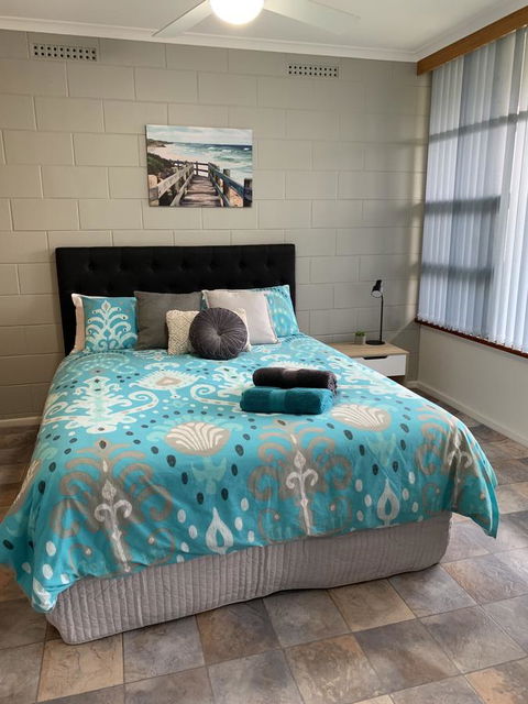 Longbeach Apartments - Accommodation Fremantle 2