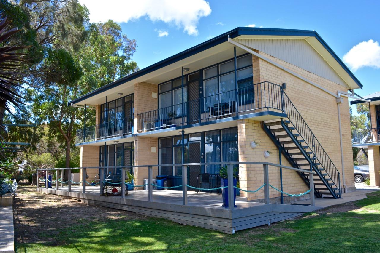 Wanilla SA Accommodation Fremantle