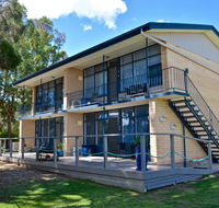 Longbeach Apartments - Accommodation Fremantle