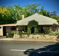 Oats Cottage - Accommodation Fremantle