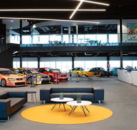 Rydges Pit Lane - Accommodation Fremantle