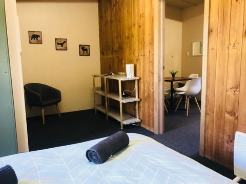 Longwood Retreat - Accommodation Fremantle 12