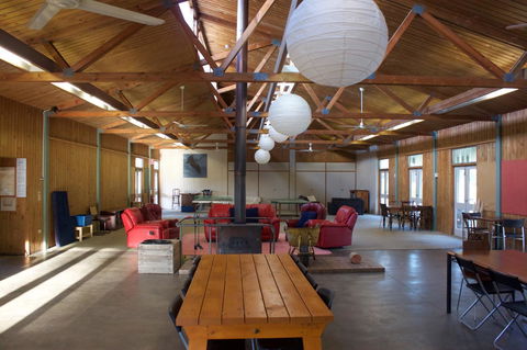 Longwood Retreat - Accommodation Fremantle 25