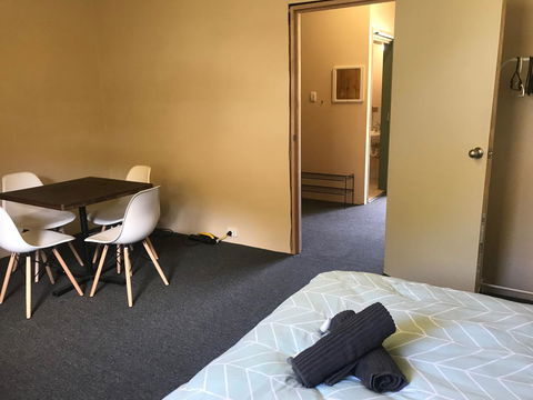 Longwood Retreat - Accommodation Fremantle 5