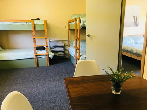 Longwood Retreat - Accommodation Fremantle 13