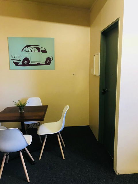 Longwood Retreat - Accommodation Fremantle 6