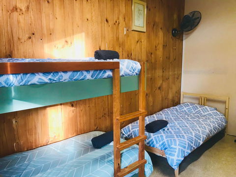 Longwood Retreat - Accommodation Fremantle 24