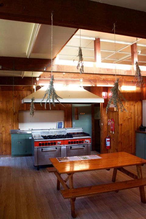 Longwood Retreat - Accommodation Fremantle 28