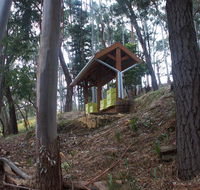 Longwood Retreat - Accommodation Fremantle