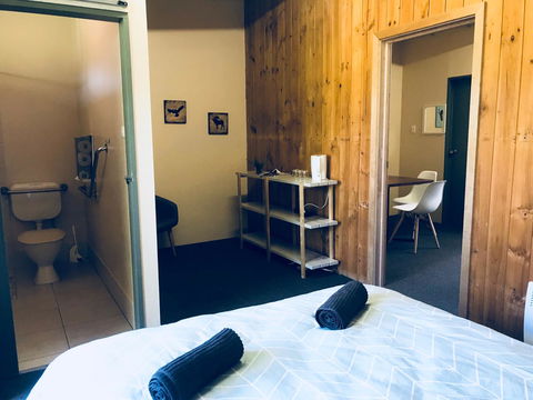 Longwood Retreat - Accommodation Fremantle 16