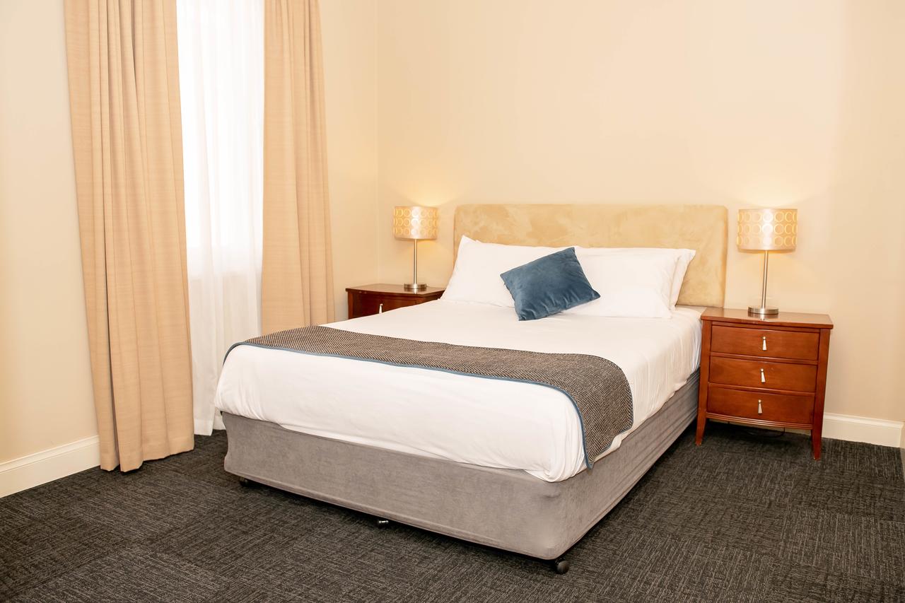  Accommodation Fremantle