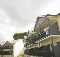 Novotel Barossa Valley Resort - Accommodation Fremantle
