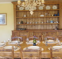 Gainsborough Cottage - Accommodation Fremantle