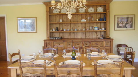 Gainsborough Cottage - Accommodation Fremantle 0