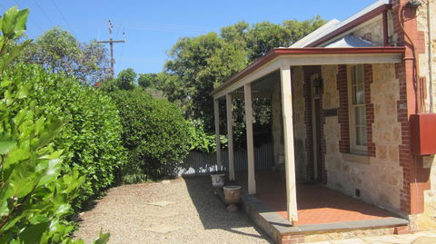 Gainsborough Cottage - Accommodation Fremantle 5