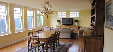 Gainsborough Cottage - Accommodation Fremantle 7