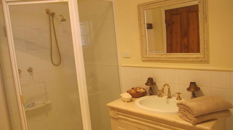 Gainsborough Cottage - Accommodation Fremantle 8
