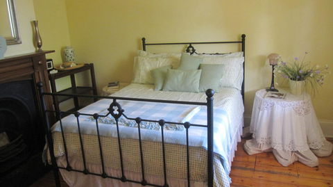 Gainsborough Cottage - Accommodation Fremantle 4
