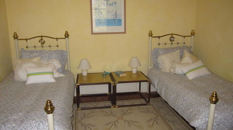 Gainsborough Cottage - Accommodation Fremantle 2