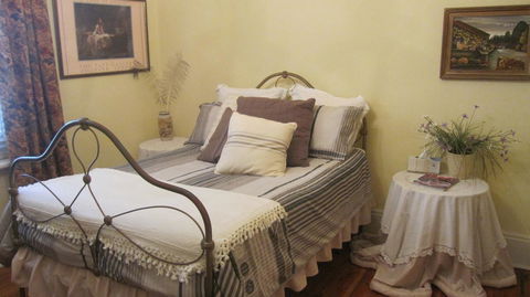 Gainsborough Cottage - Accommodation Fremantle 9