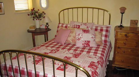 Gainsborough Cottage - Accommodation Fremantle 3