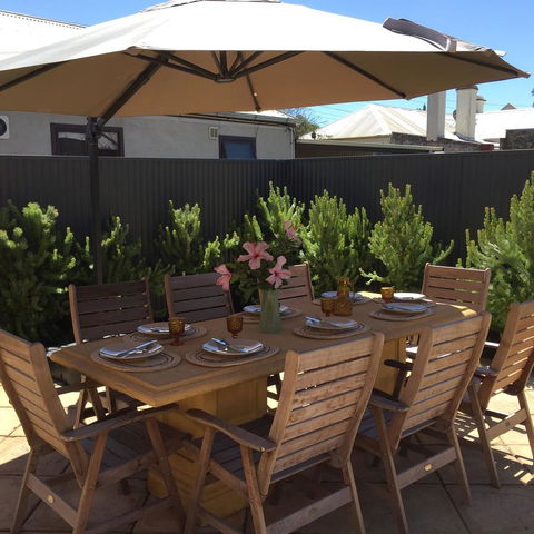 Gainsborough Cottage - Accommodation Fremantle 1