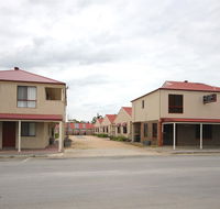 Port Vincent Motel  Apartments - Accommodation Fremantle