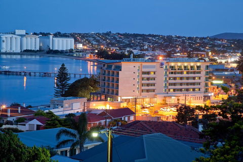 Port Lincoln Hotel - Accommodation Fremantle 41