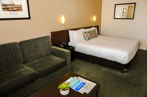 Port Lincoln Hotel - Accommodation Fremantle 6