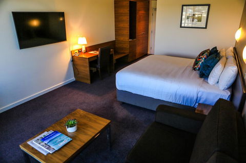 Port Lincoln Hotel - Accommodation Fremantle 11