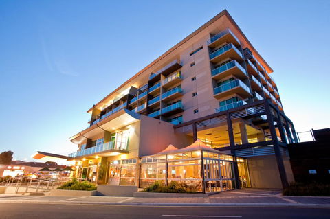 Port Lincoln Hotel - Accommodation Fremantle 18