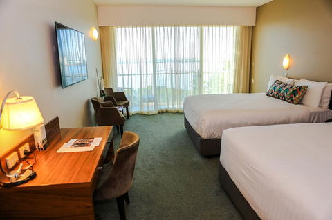 Port Lincoln Hotel - Accommodation Fremantle 14