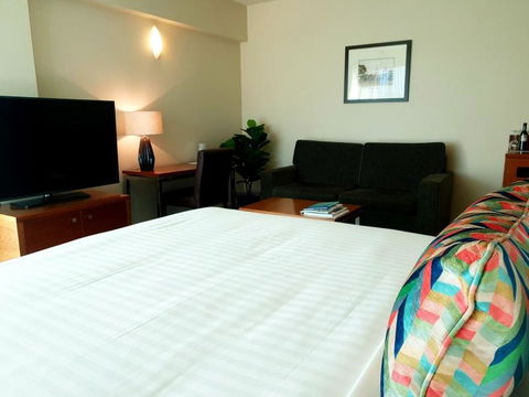 Port Lincoln Hotel - Accommodation Fremantle 4