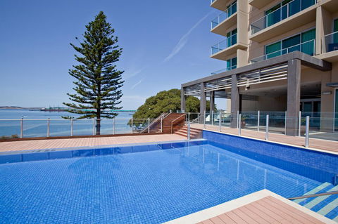 Port Lincoln Hotel - Accommodation Fremantle 0