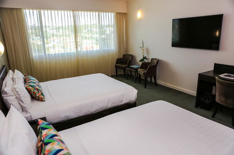 Port Lincoln Hotel - Accommodation Fremantle 15