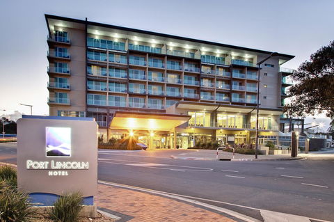 Port Lincoln Hotel - Accommodation Fremantle 16