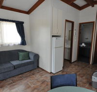 Beachside Holiday Park - Accommodation Fremantle