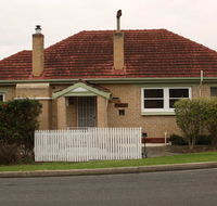 Grace cottage - Accommodation Fremantle