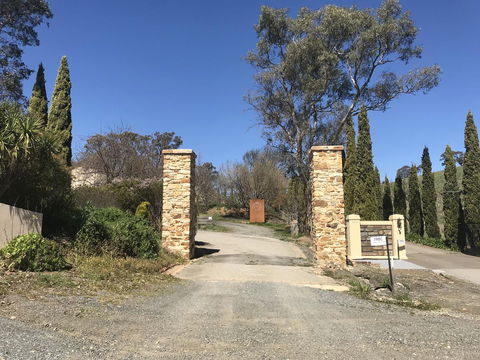 Vineyard Cottage BnB - Accommodation Fremantle 10