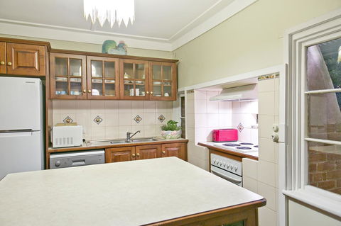 Vineyard Cottage BnB - Accommodation Fremantle 19