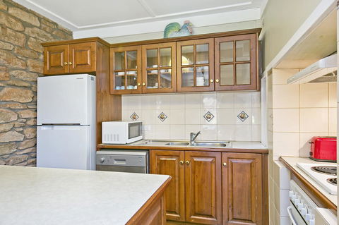 Vineyard Cottage BnB - Accommodation Fremantle 5