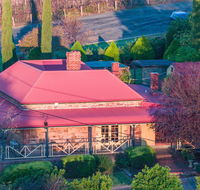 Vineyard Cottage BnB - Accommodation Fremantle