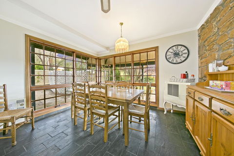 Vineyard Cottage BnB - Accommodation Fremantle 4