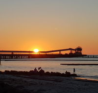 Wallaroo Beachfront Tourist Park - Accommodation Fremantle