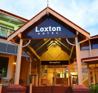 Loxton Community Hotel Motel - Accommodation Fremantle